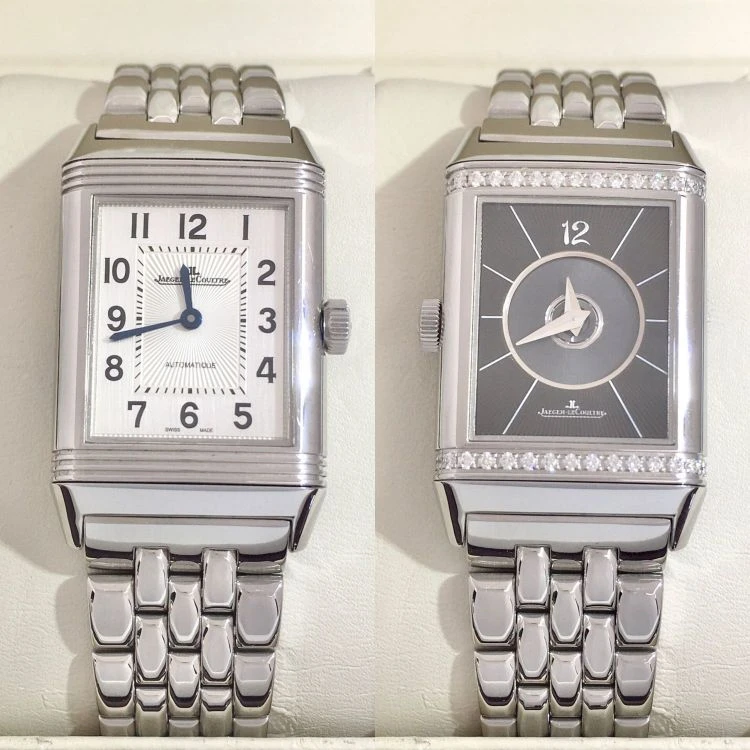 95新/积家/表径24/自动机械/S360250921001/[251104XZB]