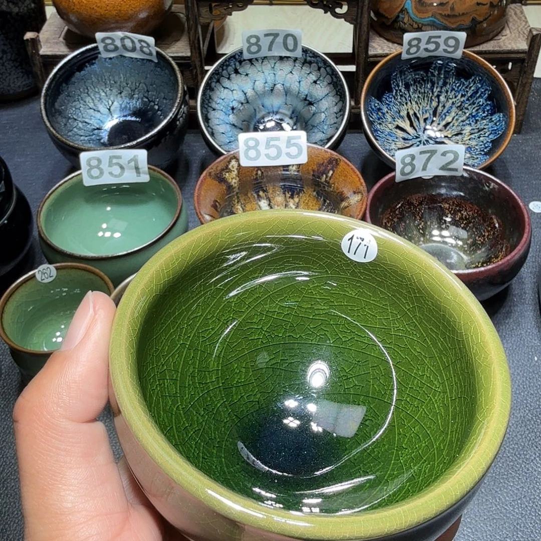 茶盏头发头发头发