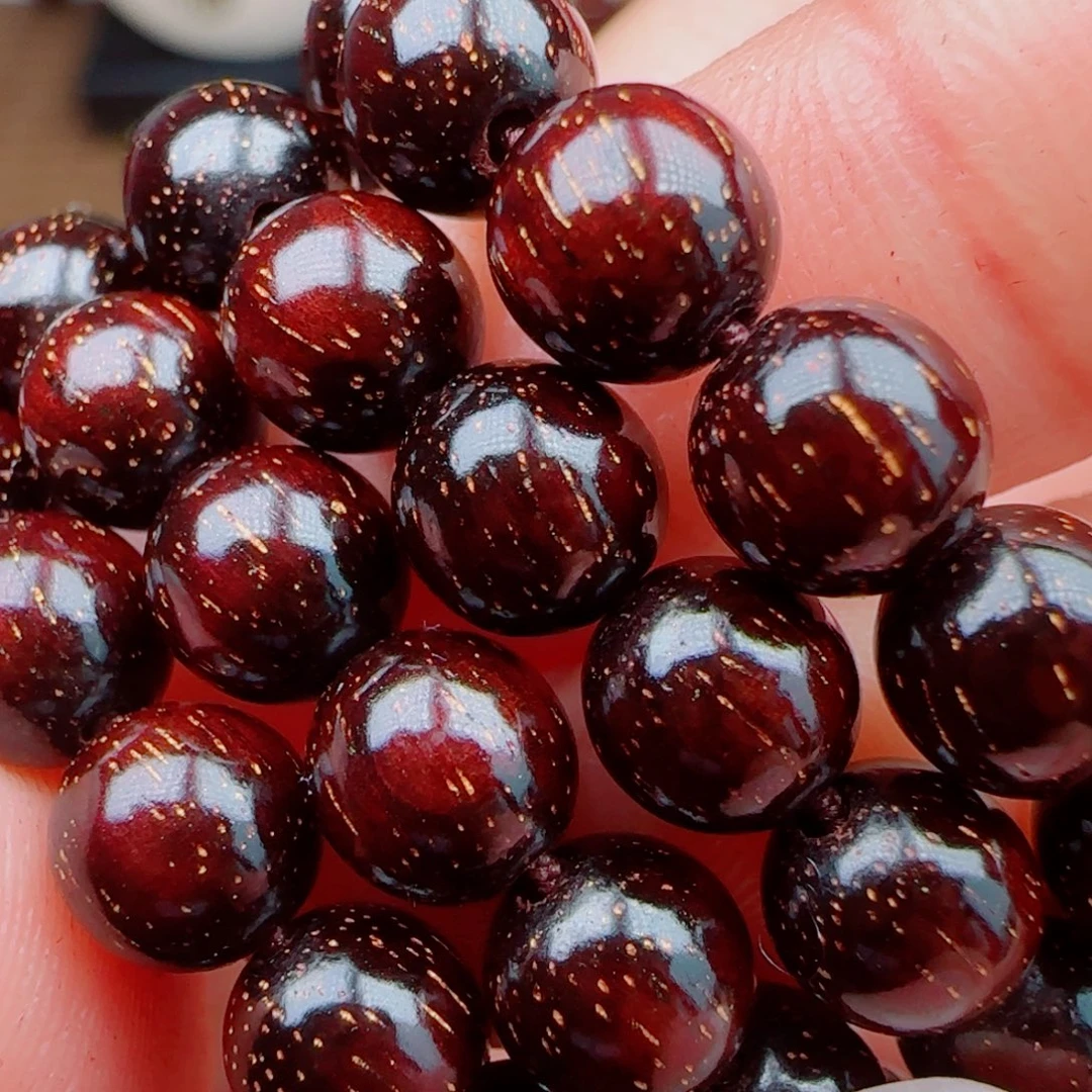 檀香紫檀（小叶紫檀）Q0.6