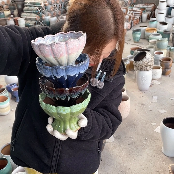 红陶正品口15高12