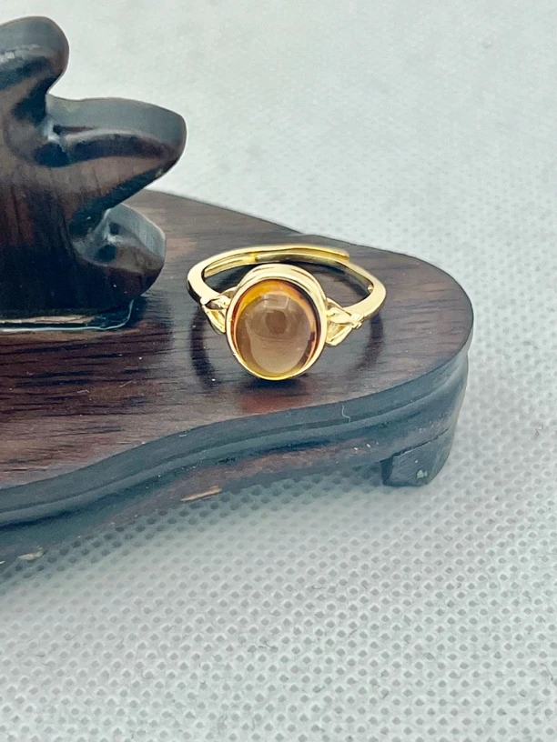 抚顺琥珀纯天然手工