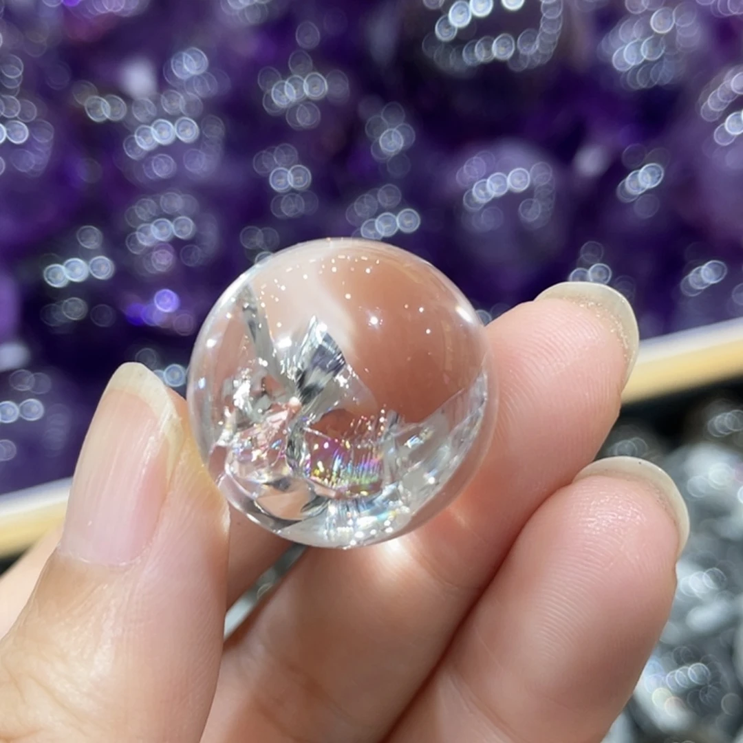 未镶嵌珠宝半成品水晶