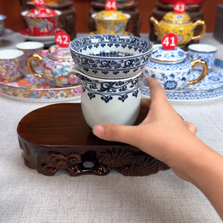 景德镇陶瓷景德镇瓷器