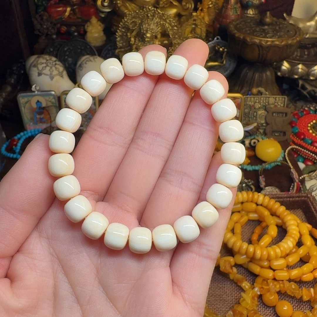 泥塑扎西德勒8888