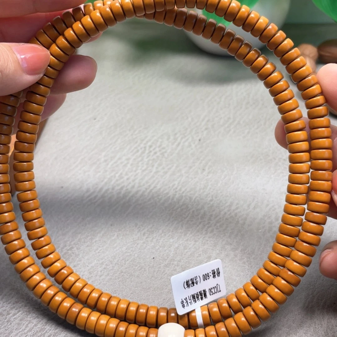 橄榄核吊坠Hhediao·Hhediao