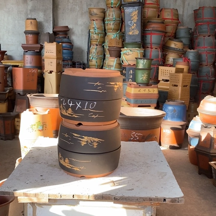 紫砂艺术紫砂艺术