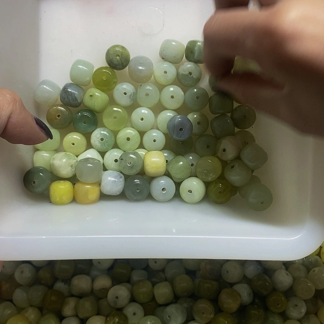 未镶嵌蛇纹石玉其他150