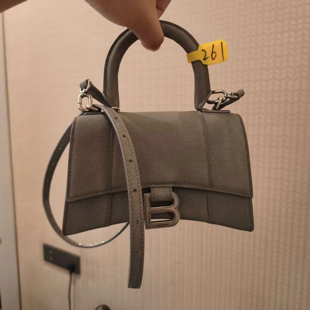 95新 Balenciaga/巴黎世家 261/二奢包包