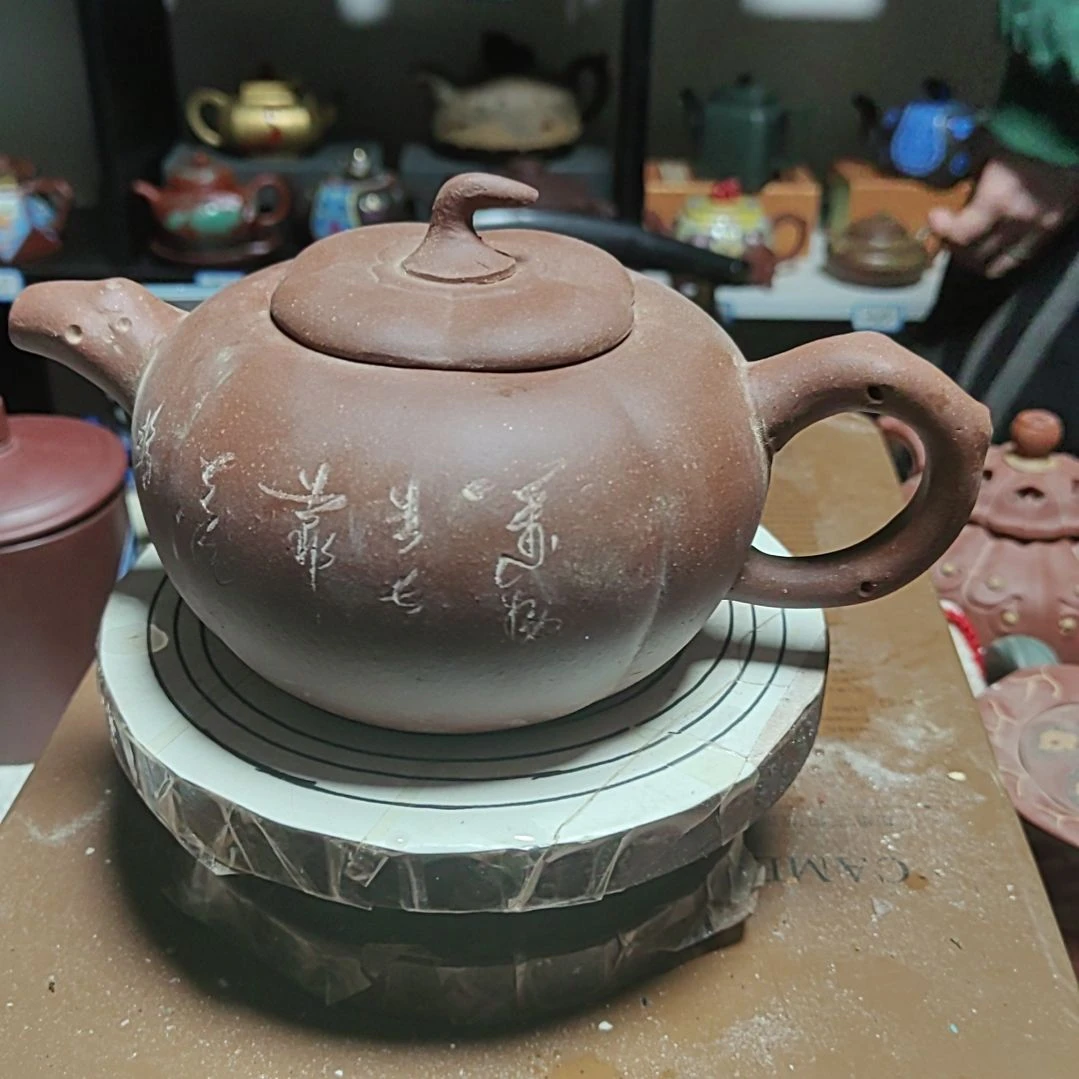 紫砂茶壶111111111111