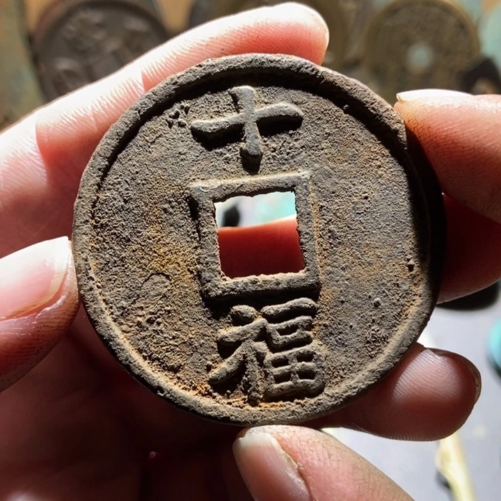 铜现代工艺品仿制品