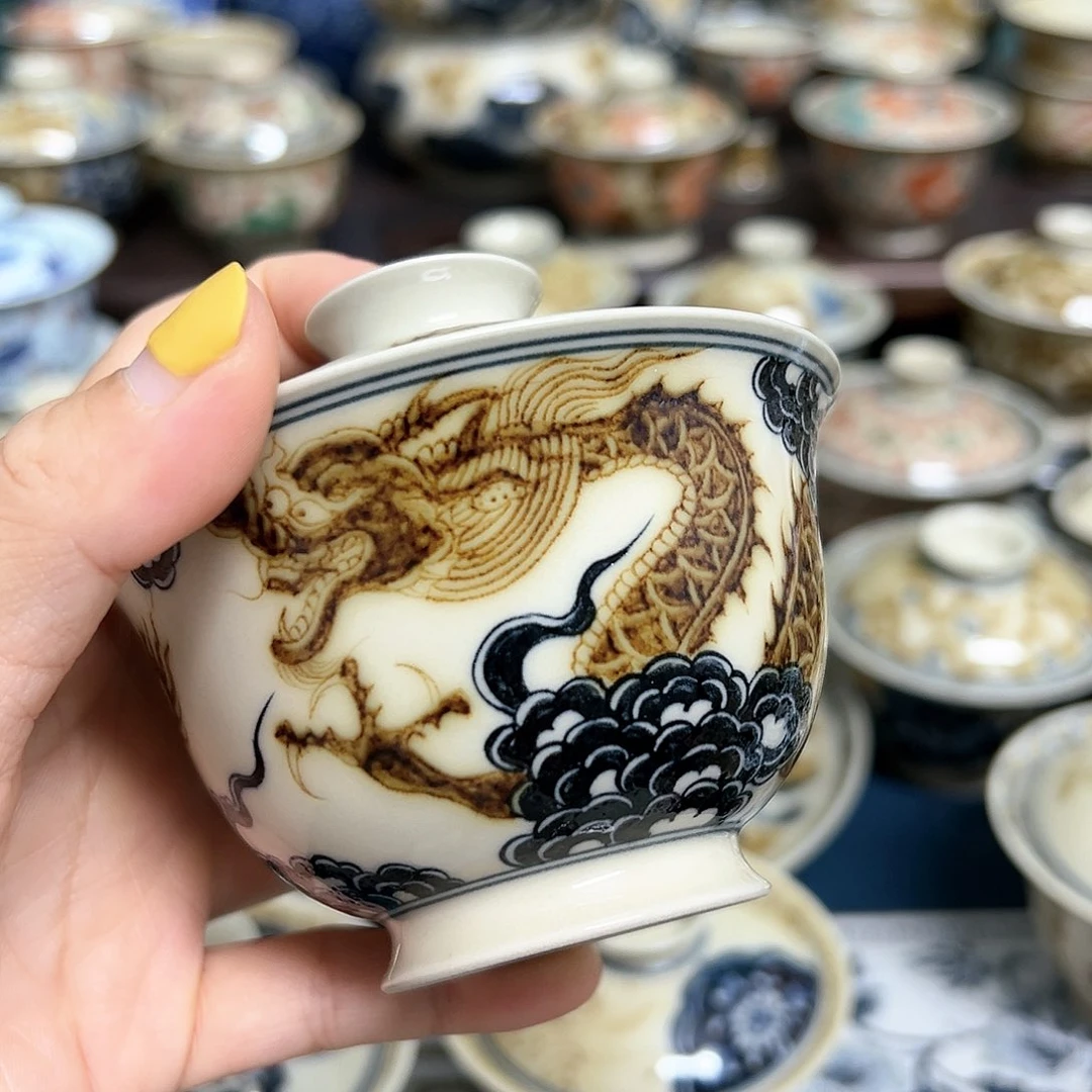 【闪购商品】杯任**?陶瓷艺术有限公司