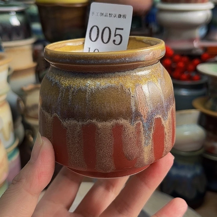 瓷片景德镇陶瓷手工制作