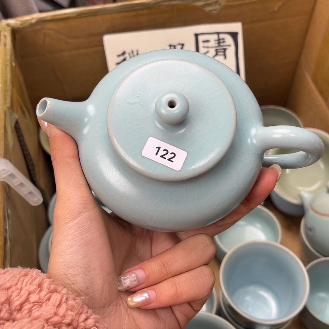 摆件陶佛**年122哈哈哈哈哈哈哈微瑕