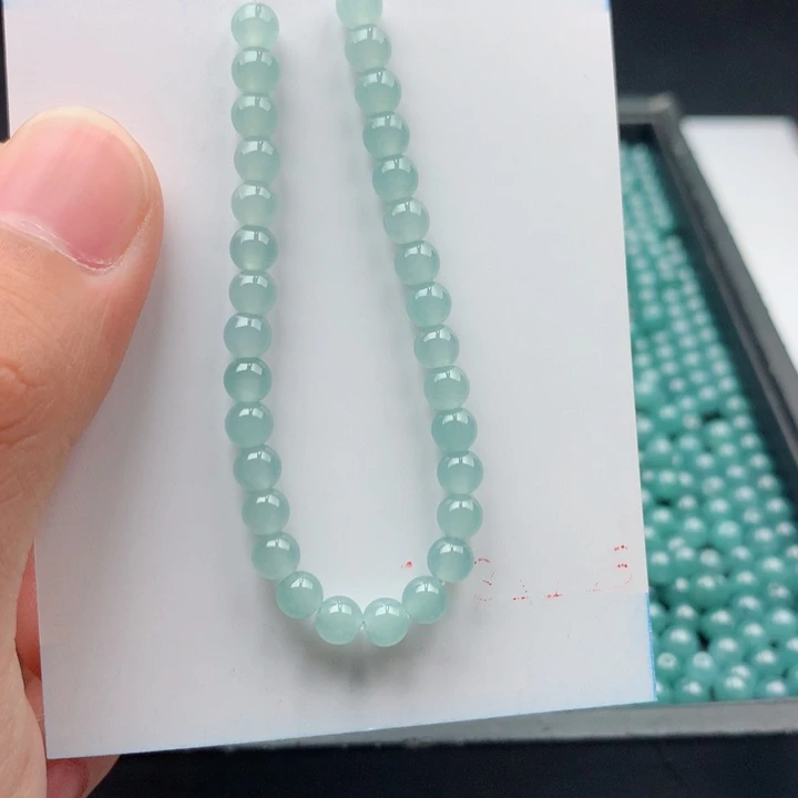 春***了未镶嵌手链翡翠多样性