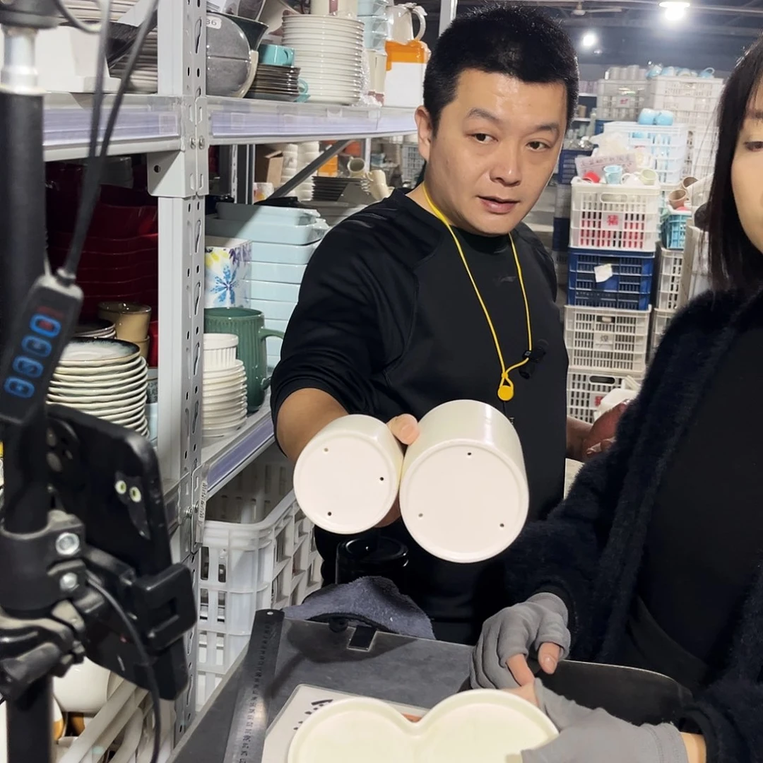 瓷片0800。           1套