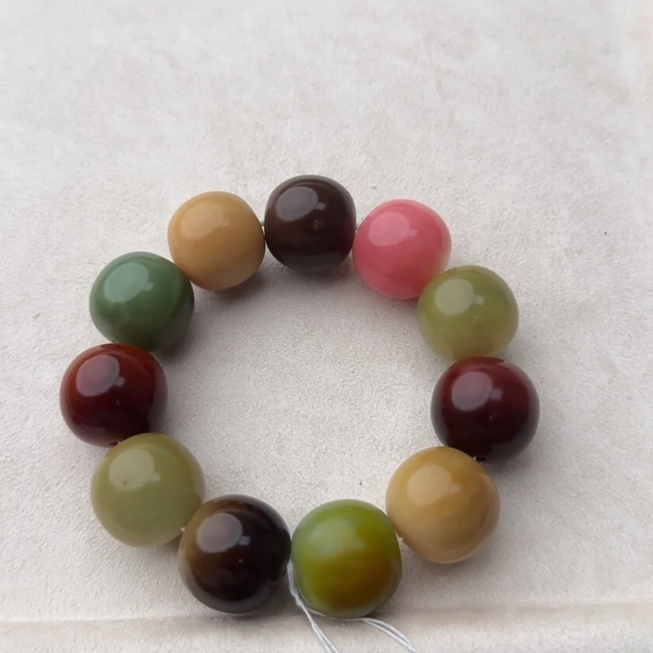 菩提根/象牙果吊坠42