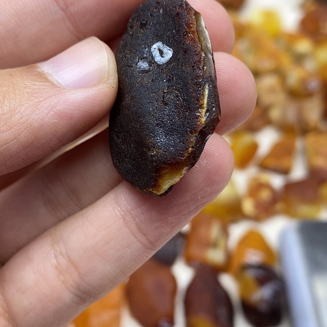 定制琥珀琥珀蜜蜡