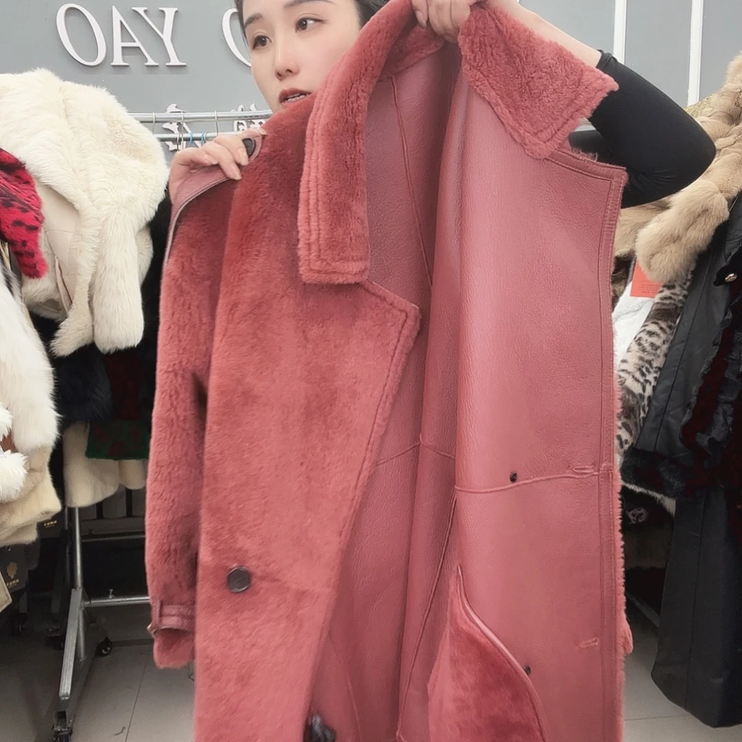 姚小妖家高端皮草