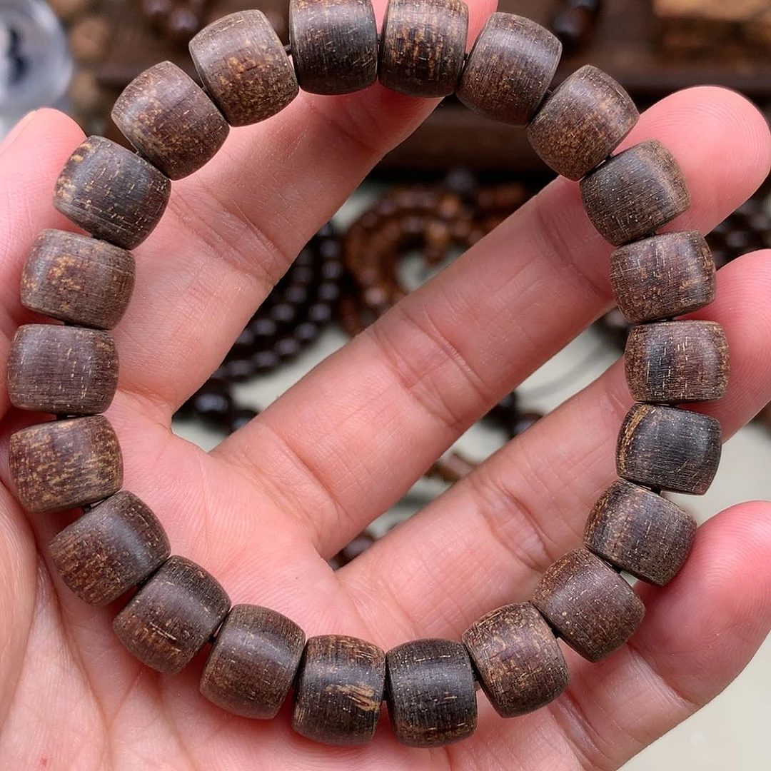 【闪购商品】贡木其他巴贡龙鳞8*10小单圈粗福利