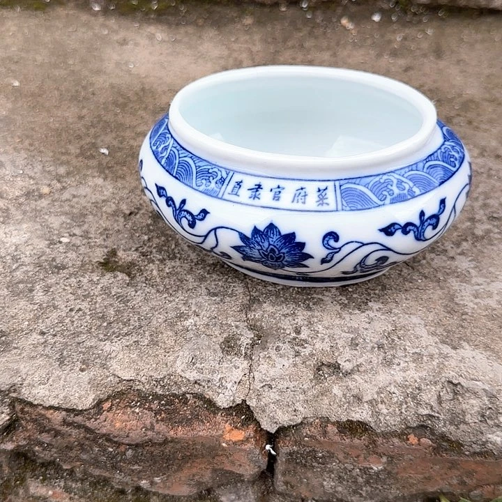 摆件景德镇陶瓷3322232655555