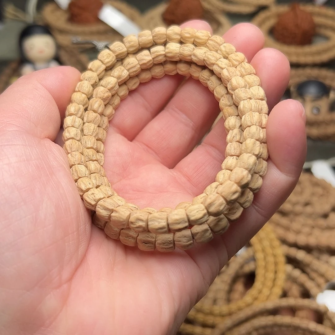 手串柏香籽/百香籽