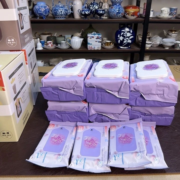 瓷片介里家的精选好物