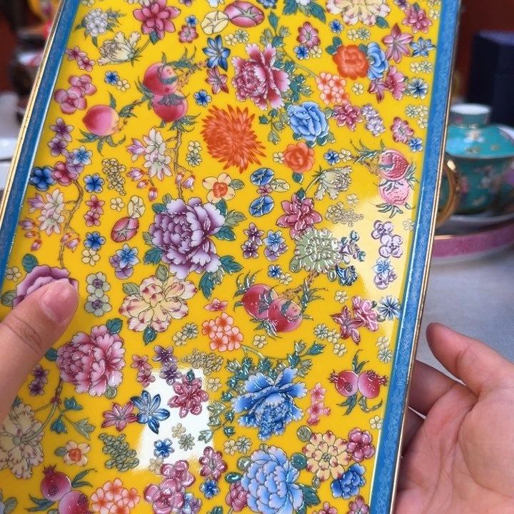 景德镇陶瓷景德镇瓷器