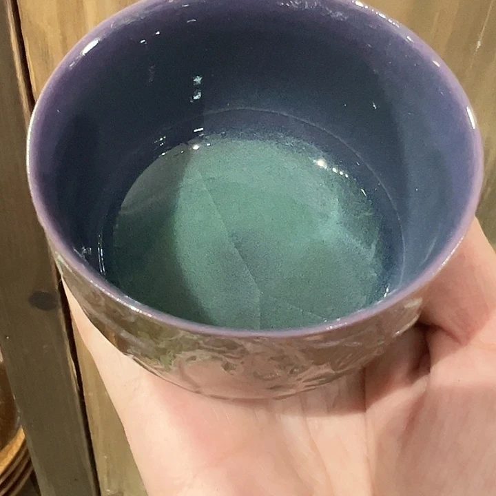 龙泉敬悦青瓷品茗杯