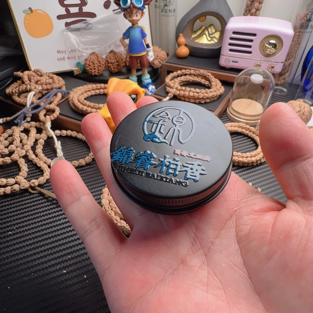 ⁻***e柏香籽/百香籽吊坠