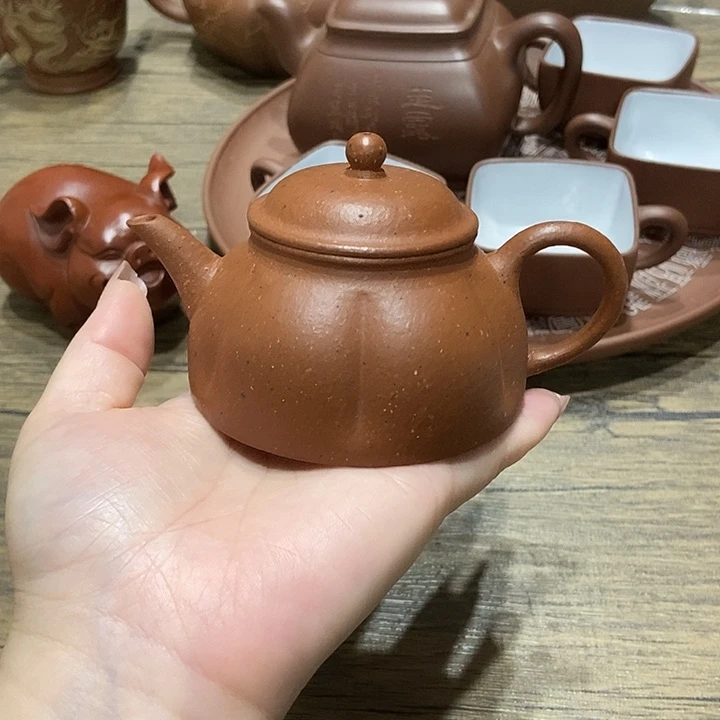 茶壶紫砂紫砂紫砂