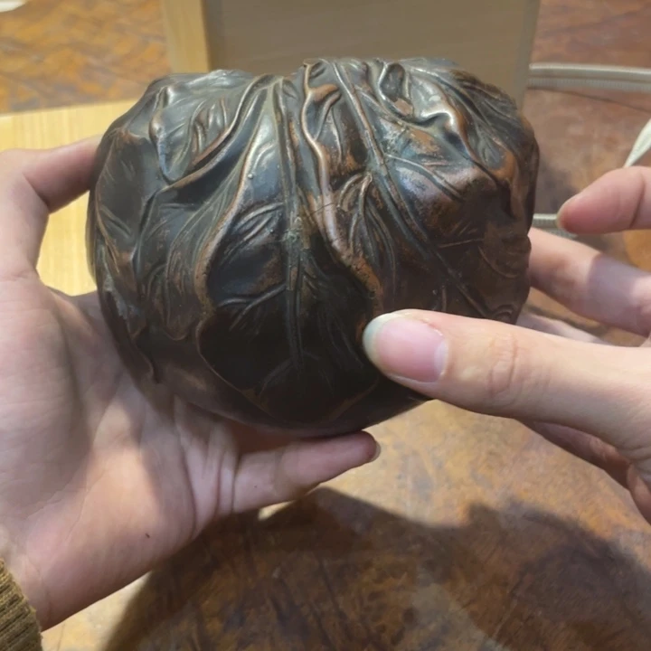 小六古美术工艺品