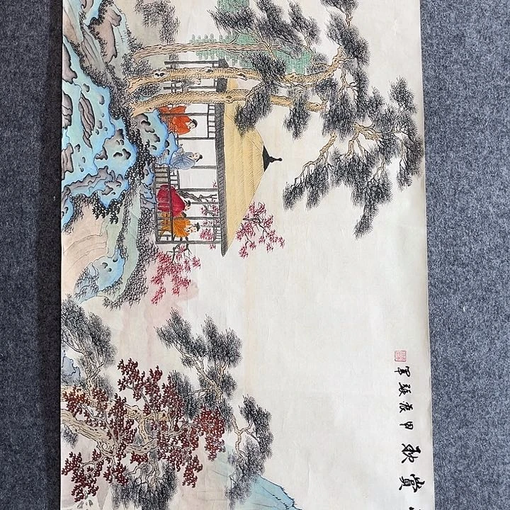 艺术作品欣赏作品