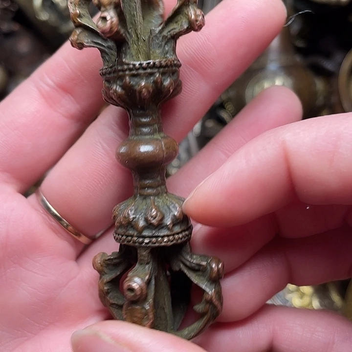 铜器摆件诚信经营