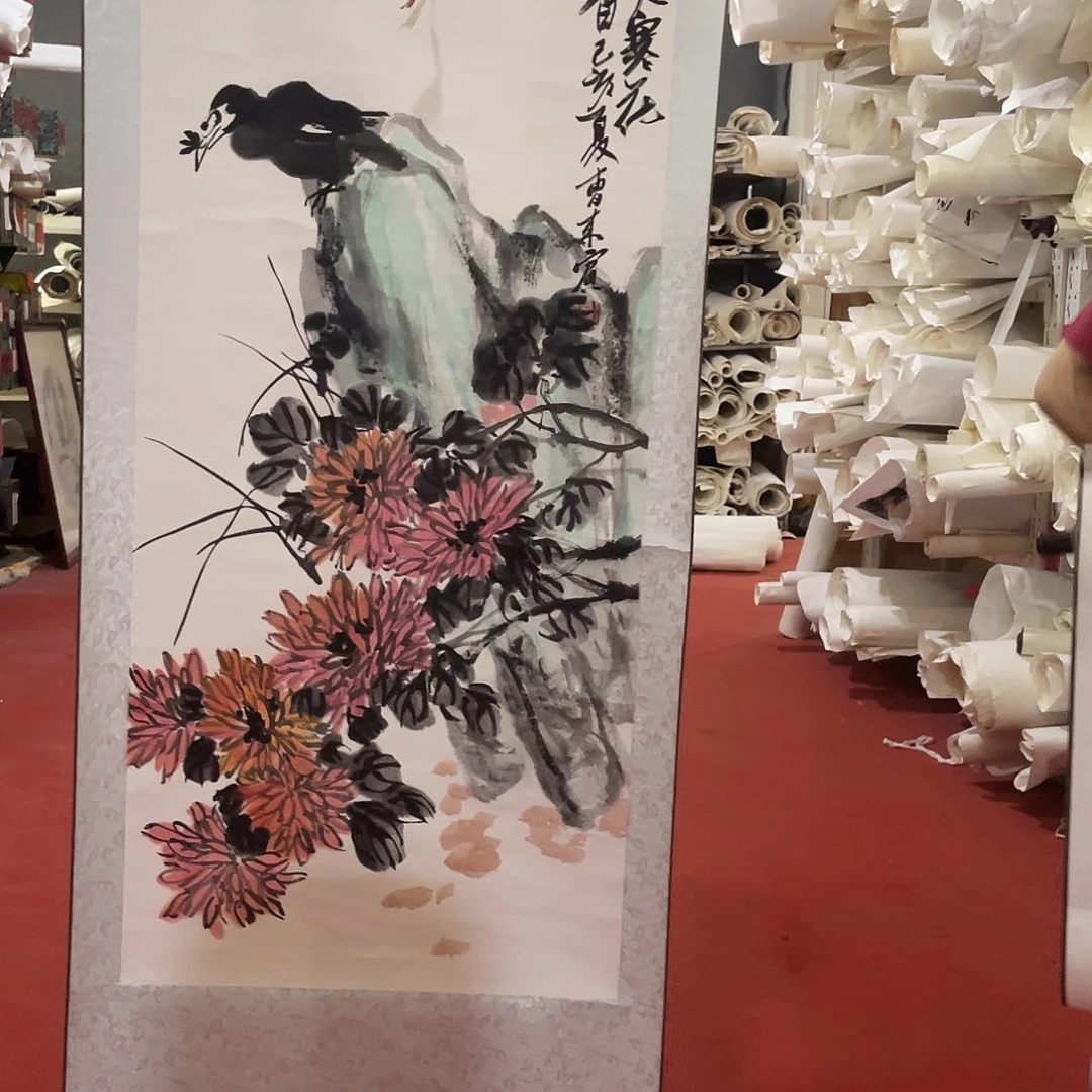 书法可口可乐公司在公司推出的一款