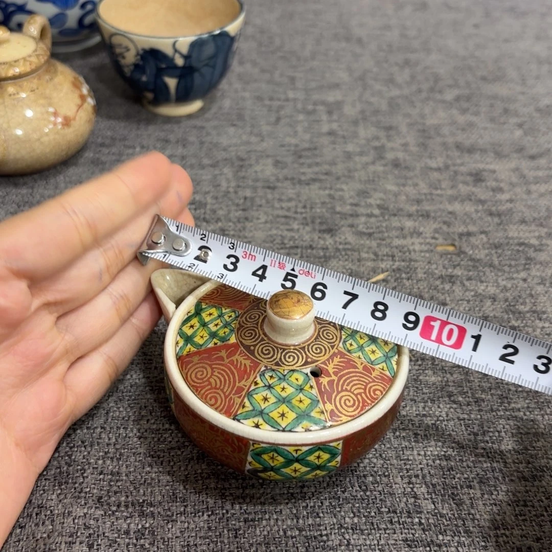 非常好看漂亮的物品