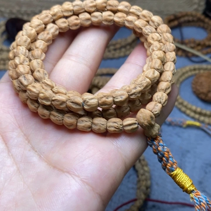 吊坠柏香籽/百香籽