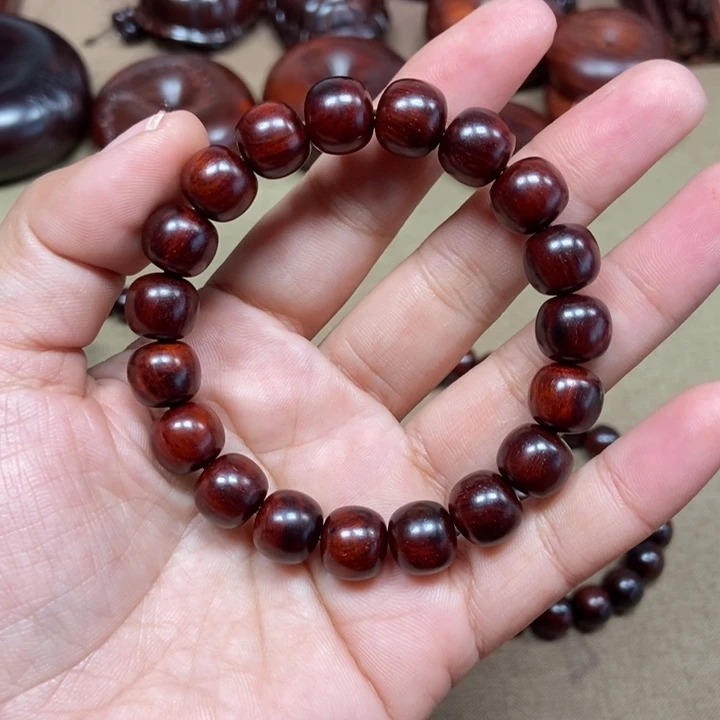 檀香紫檀（小叶紫檀）印度小叶紫檀10x11