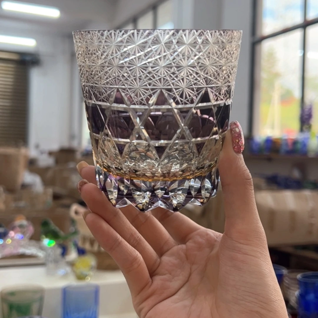 【闪购商品】紫萤石一个，高货福利