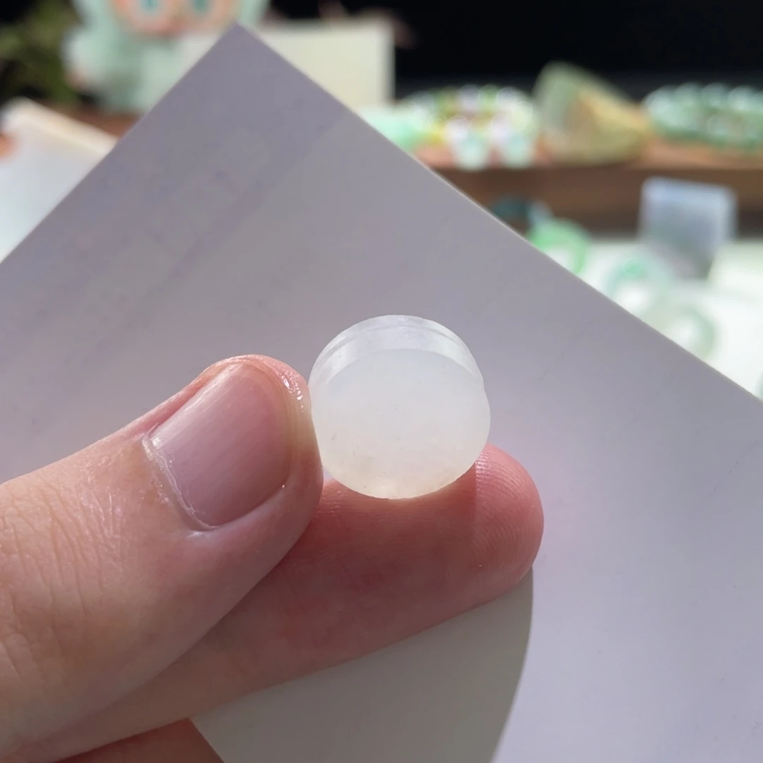 定制翡翠未镶嵌定制天然翡翠未镶嵌