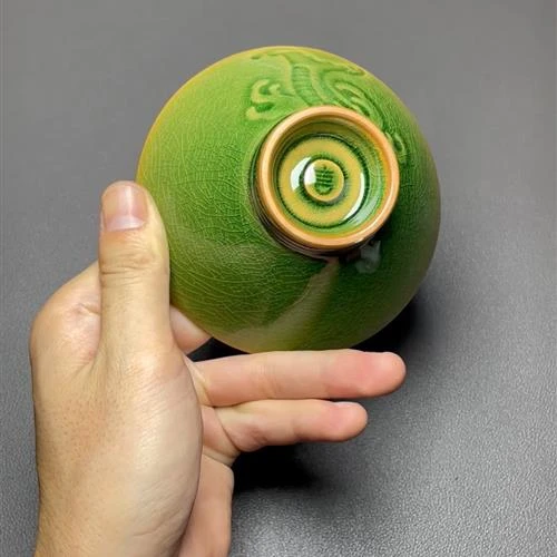 【闪购商品】茶盏-10158..........