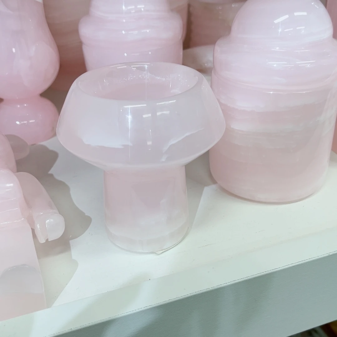 抖***爱石材工艺品系列不退不换