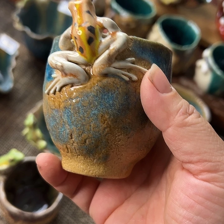 化***）青蛙杯132225886336999566