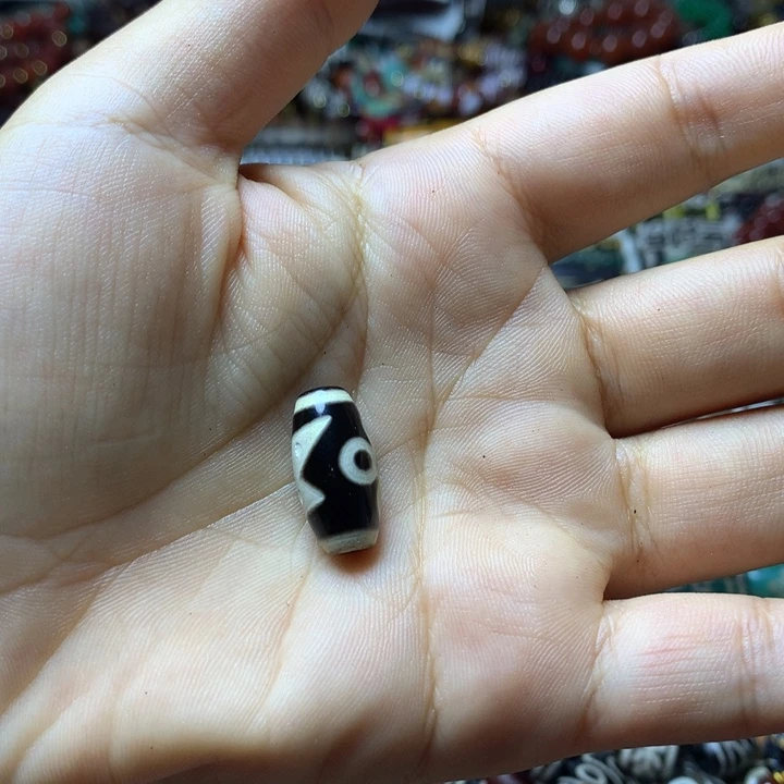 奇***迹玛瑙/玉髓吊坠(赠链)未镶嵌