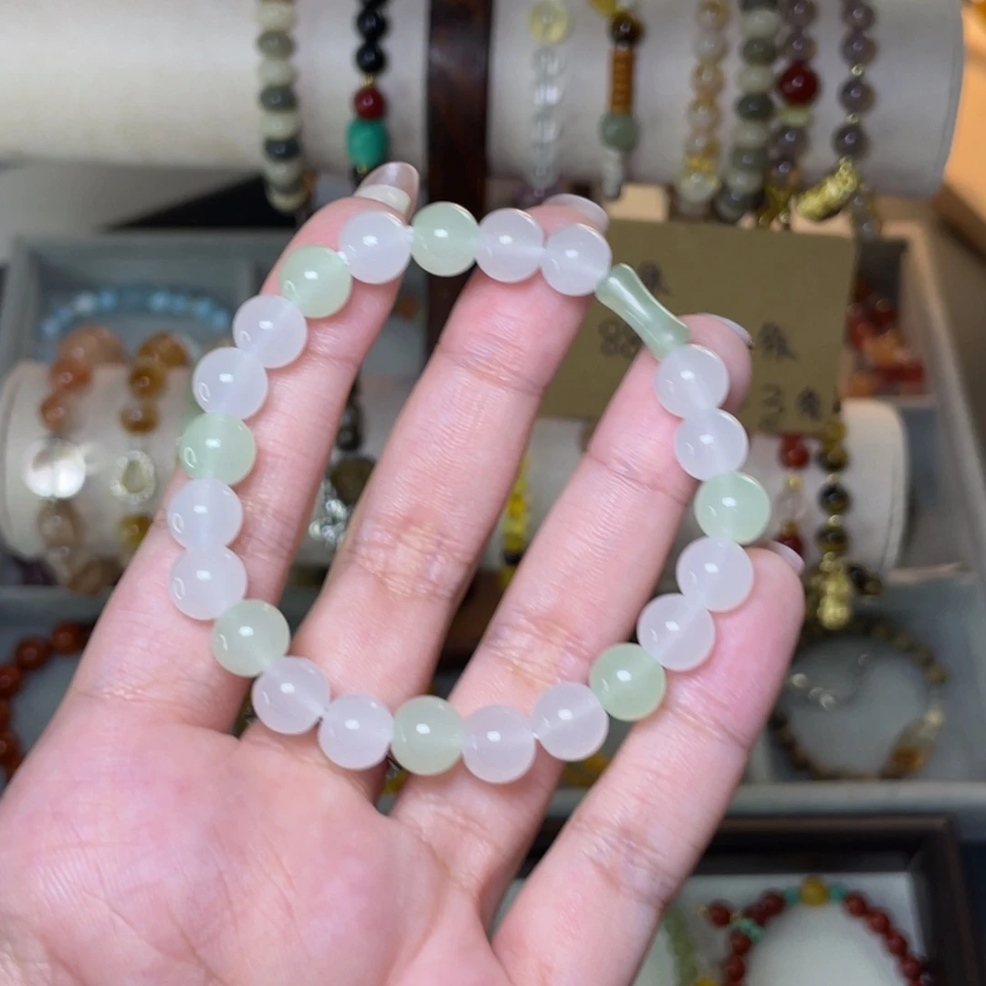 手链未镶嵌水晶福利款