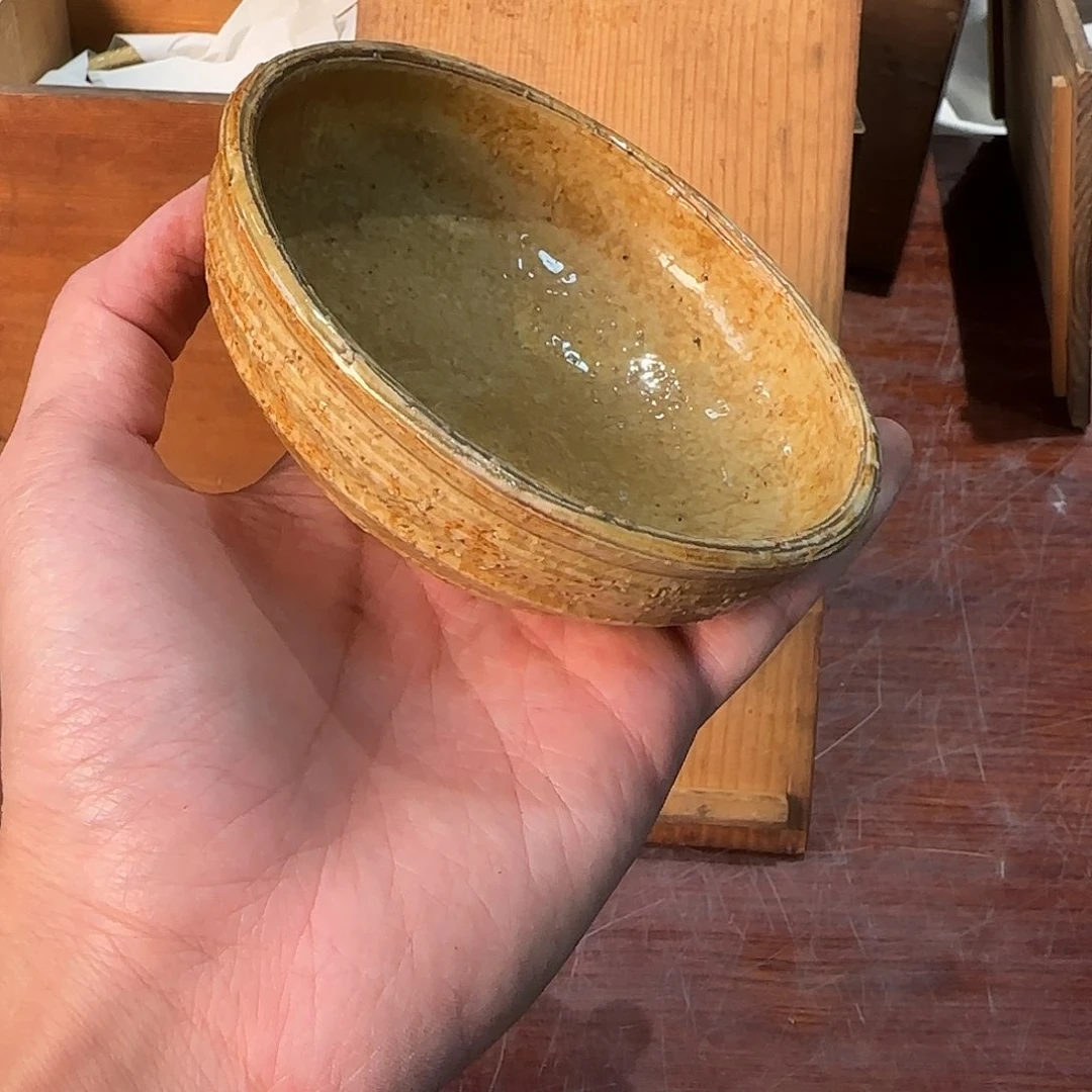 瓷片一**经工艺美术艺术作品