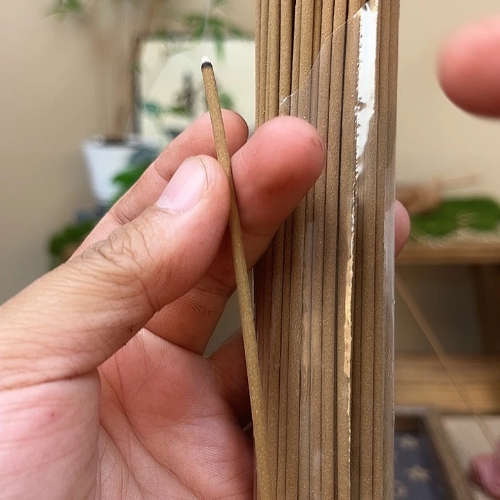 线香线香100克芽庄棋楠