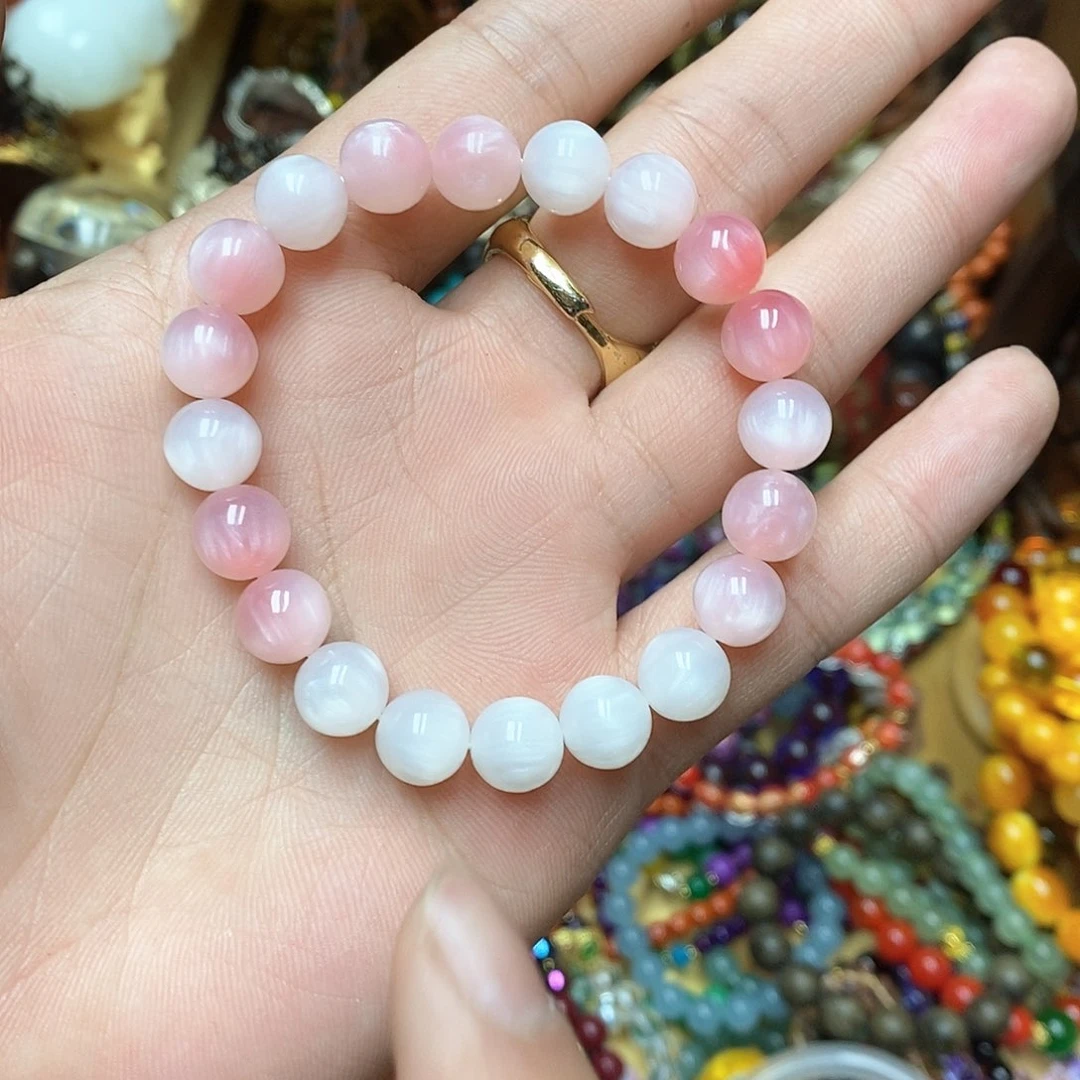 滴血莲花菩提吊坠