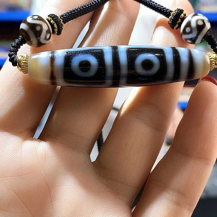 玛瑙/玉髓未镶嵌颈饰152