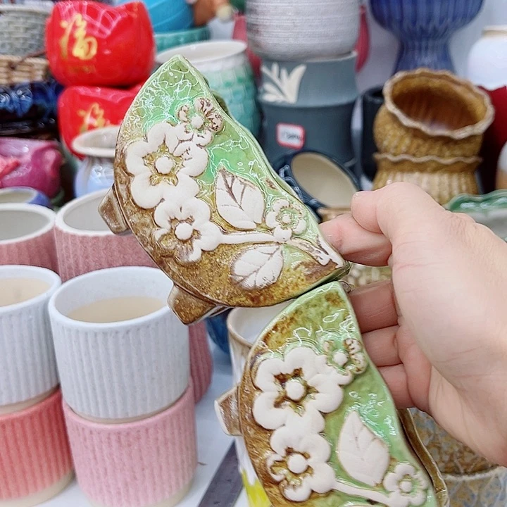 多肉植物花盆9.99包邮