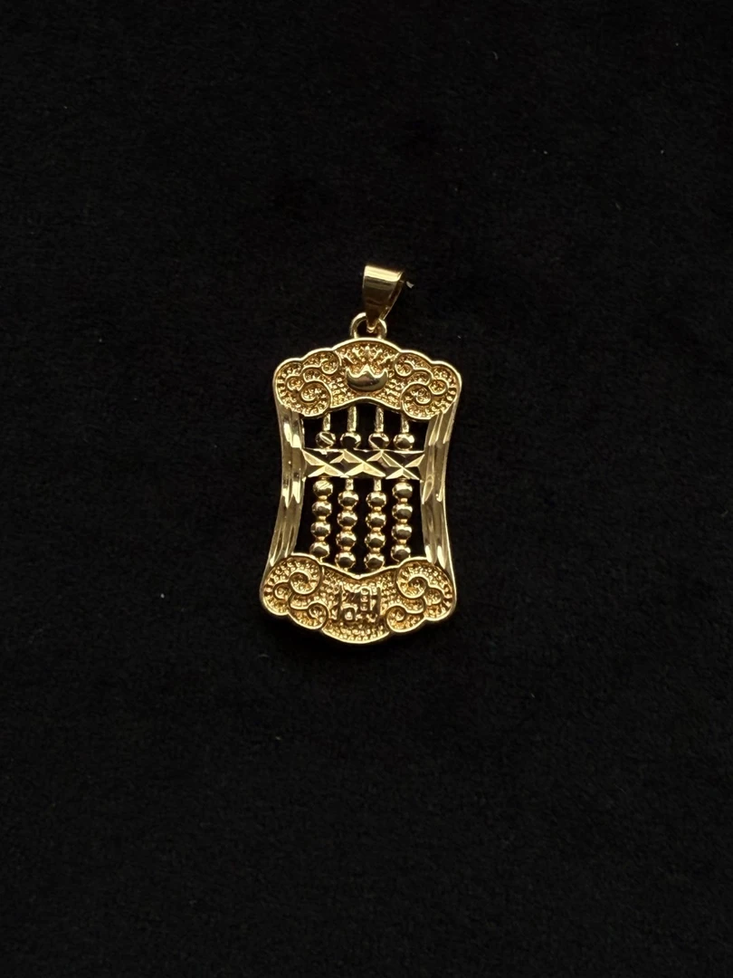 137精美饰品吊坠